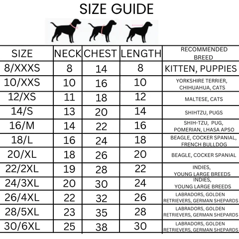 Pawgy Pets High Neck Cable Knit Sweater: Black for Dogs & Cats - Image 6