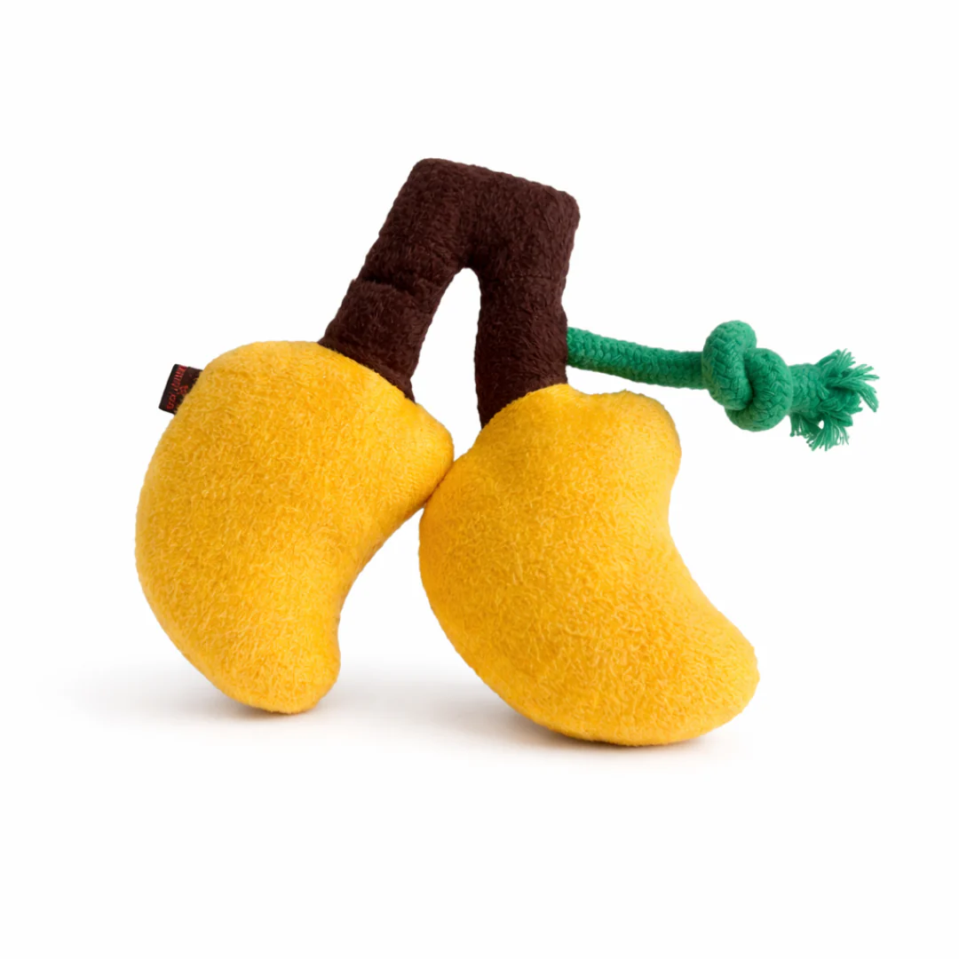 Plush Toys